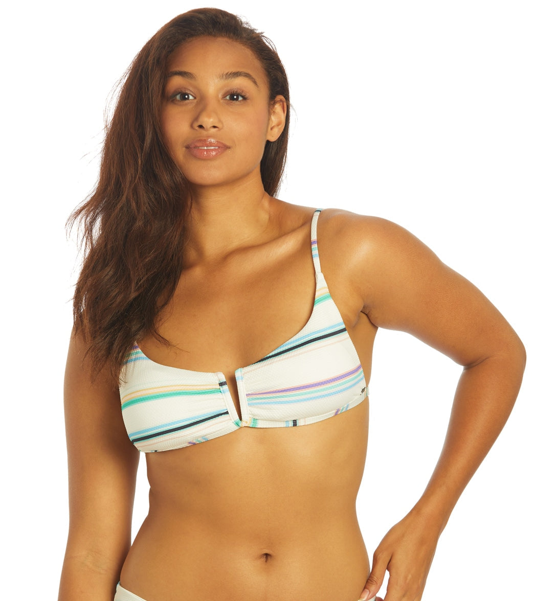 O'Neill Women's Lowtide Doheny Bikini Top