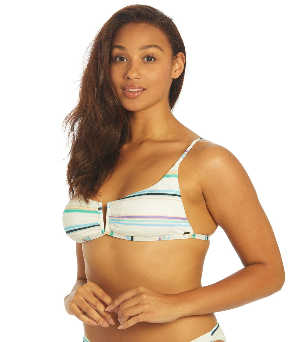 O'Neill Women's Lowtide Doheny Bikini Top