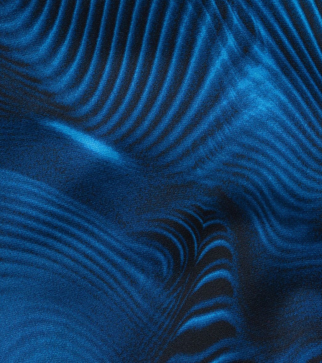 Speedo Women's Fusion Vibe Crossback One Piece Swimsuit