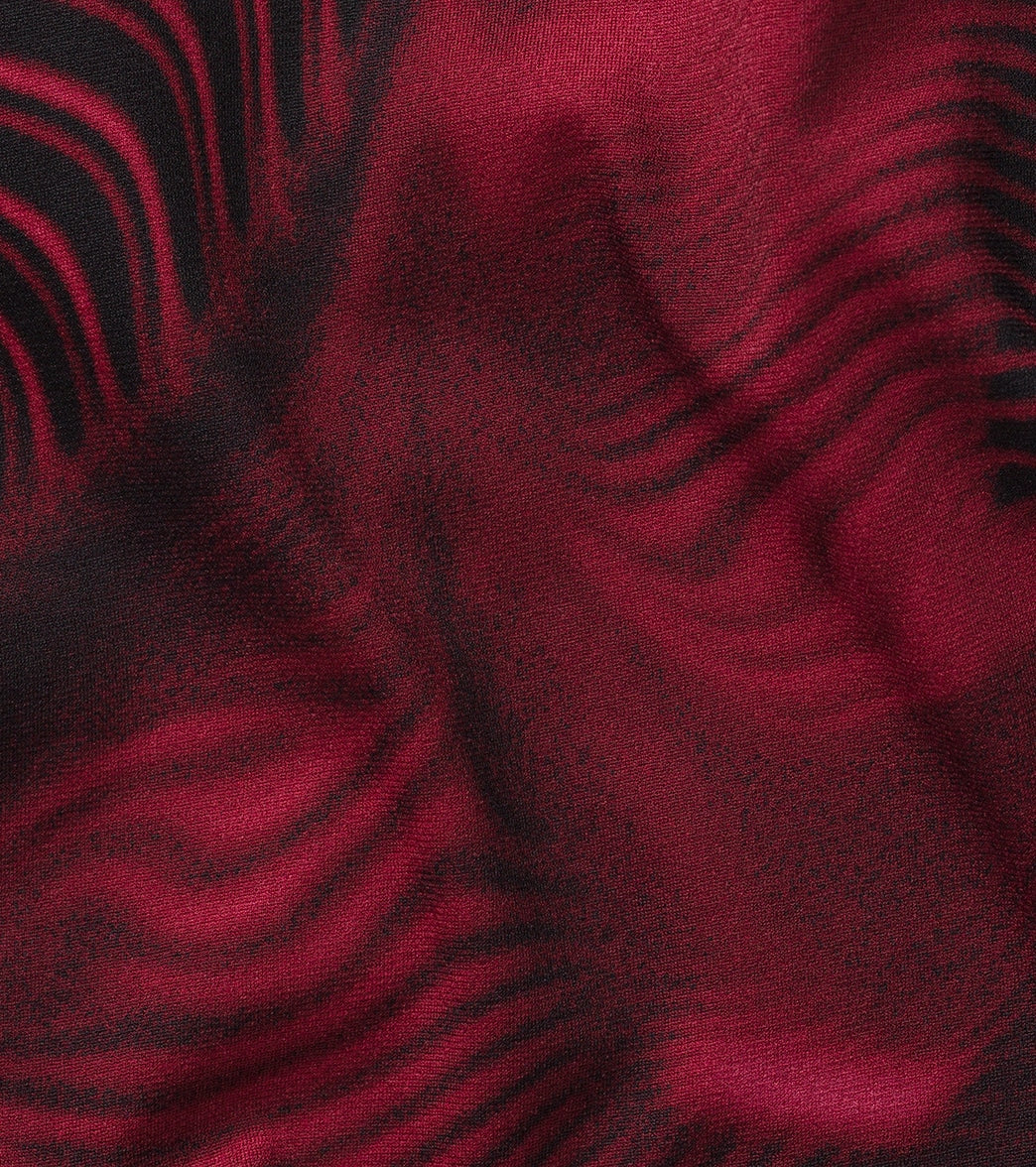 Speedo Women's Fusion Vibe Crossback One Piece Swimsuit