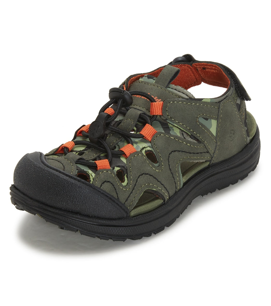 Northside Kid's Bayview Sport Sandal (Toddler, Little Kid, Big Kid)