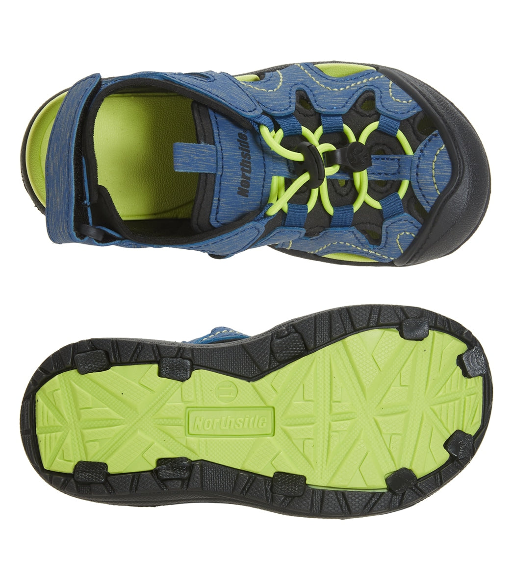 Northside Kid's Bayview Sport Sandal (Toddler, Little Kid, Big Kid)