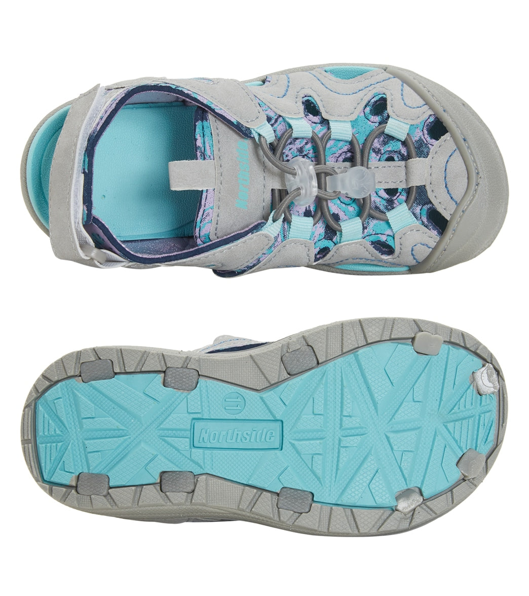 Northside Kid's Bayview Sport Sandal (Toddler, Little Kid, Big Kid)