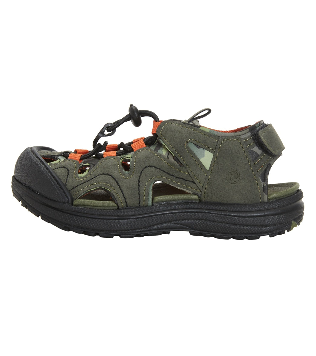 Northside Kid's Bayview Sport Sandal (Toddler, Little Kid, Big Kid)