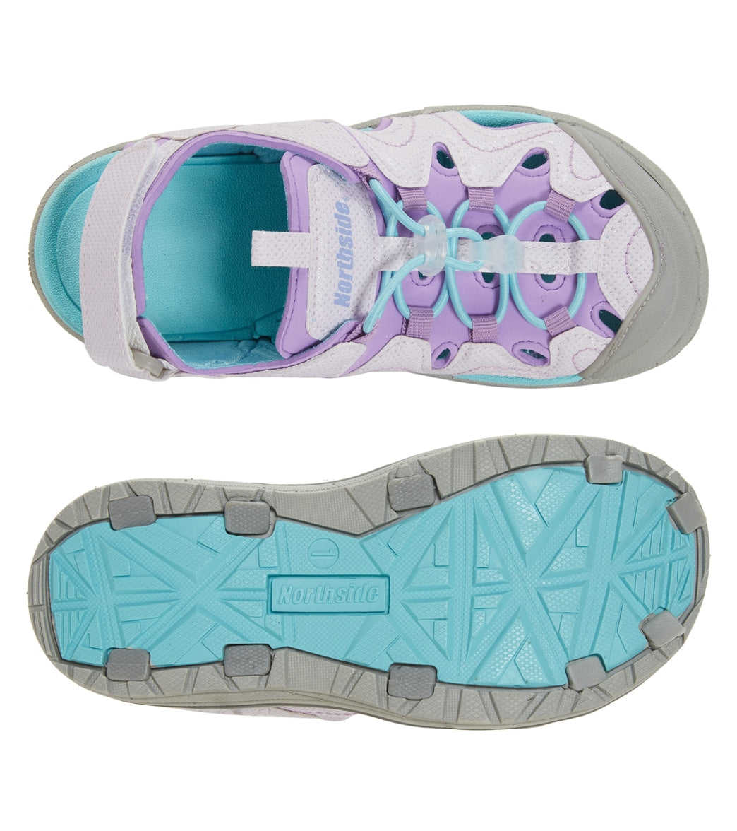 Northside Kid's Bayview Sport Sandal (Toddler, Little Kid, Big Kid)