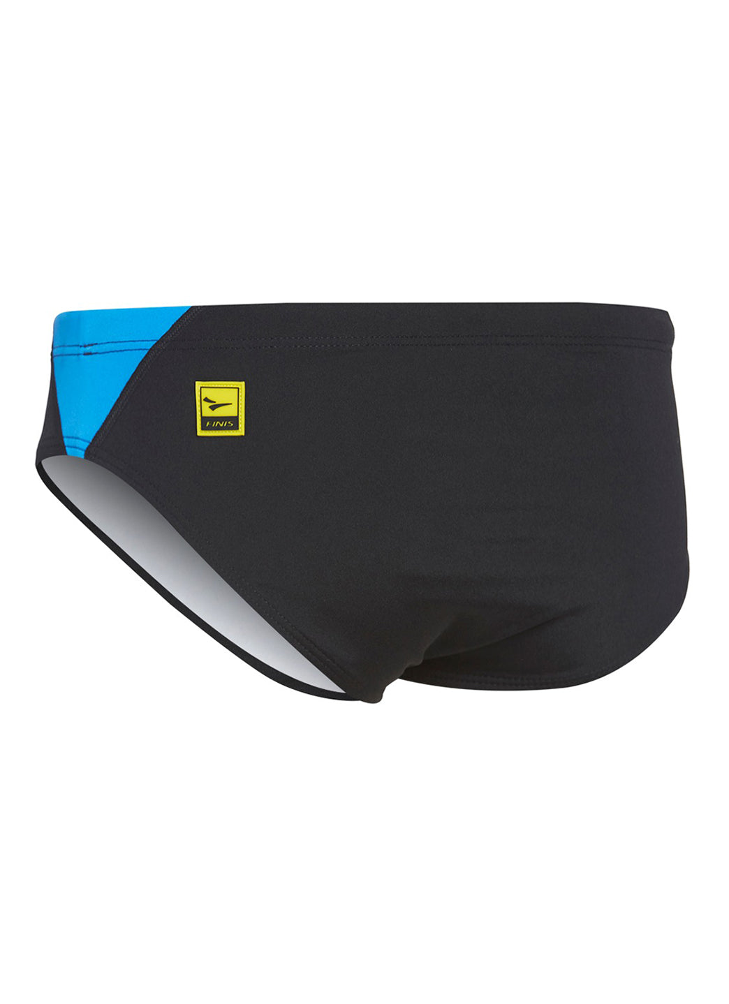 FINIS Men's Splice Brief Swimsuit
