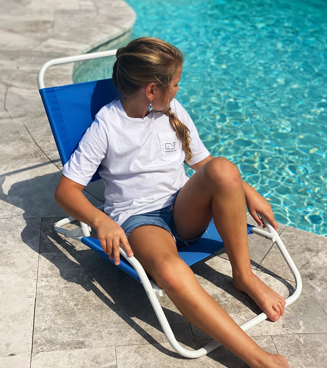 Wet Products Balboa Beach Chair