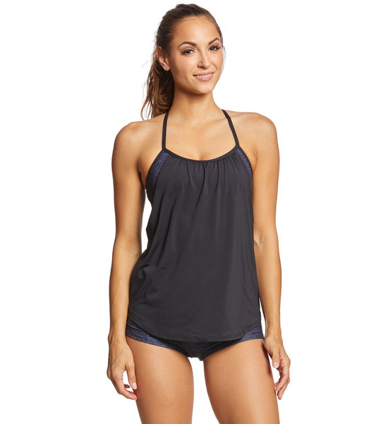 TYR Mantra Shea 2n1 Tankini Top