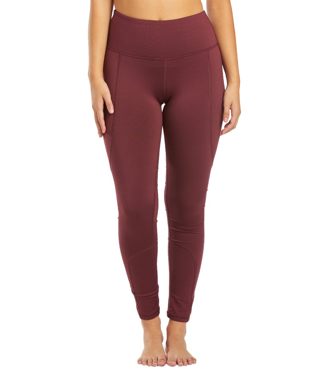 Marika Robyn Yoga Leggings