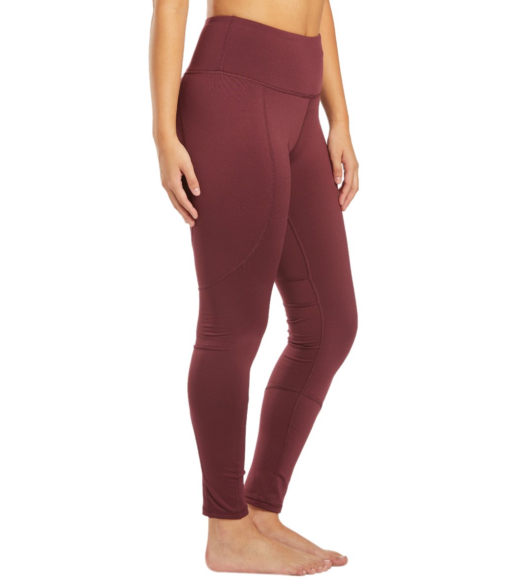 Marika Robyn Yoga Leggings