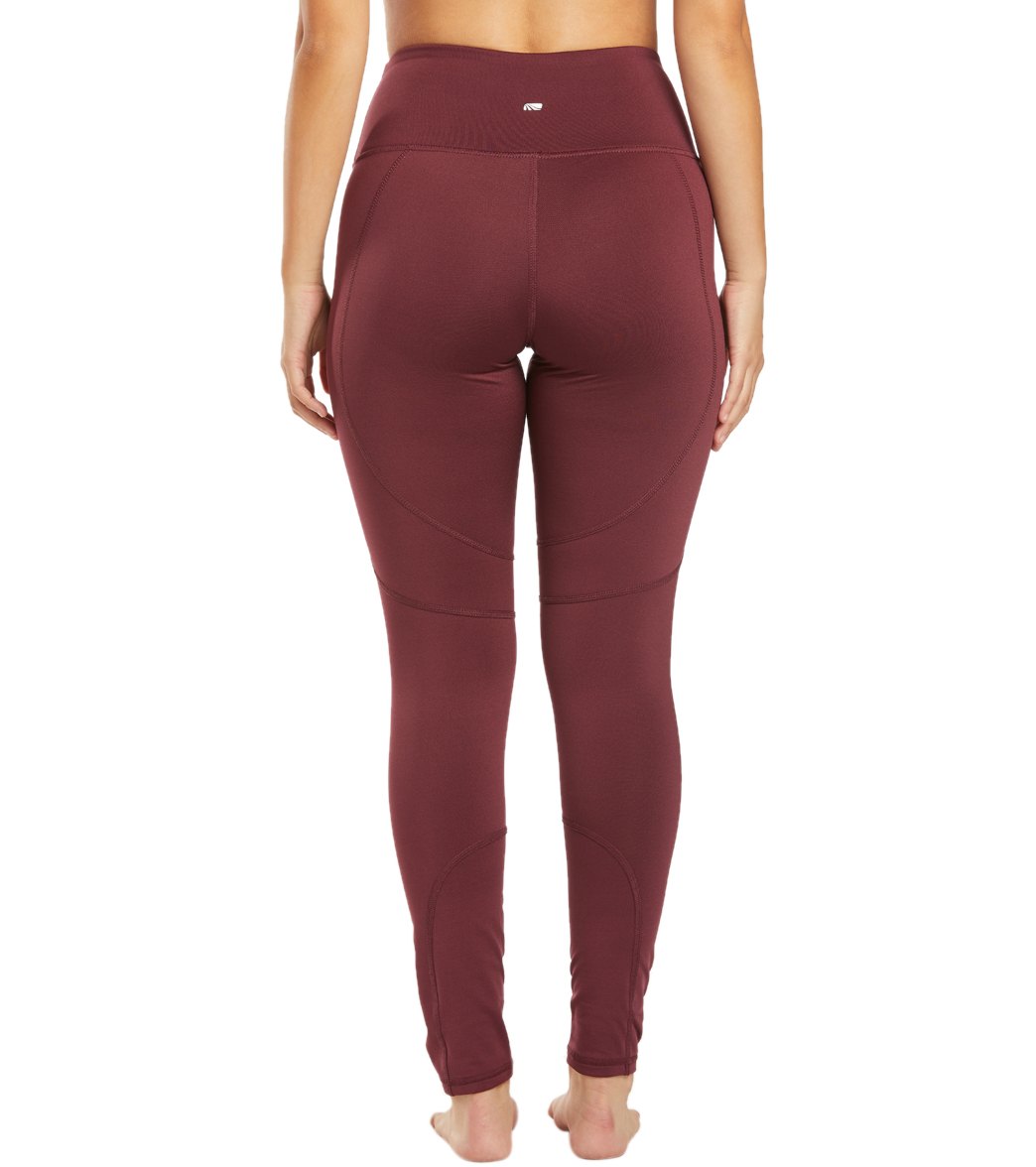 Marika Robyn Yoga Leggings