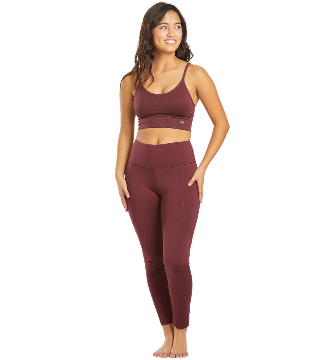 Marika Robyn Yoga Leggings