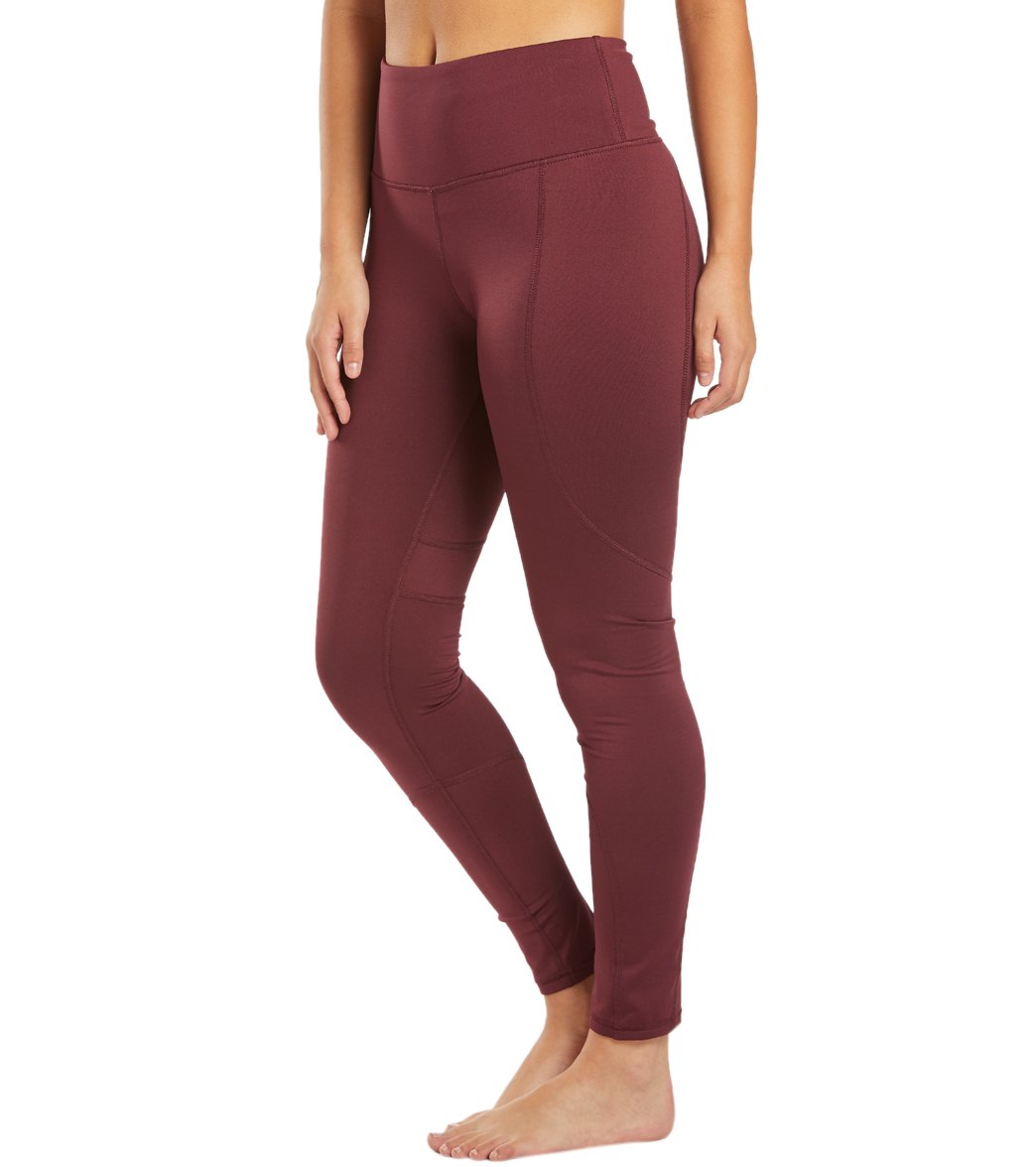 Marika Robyn Yoga Leggings
