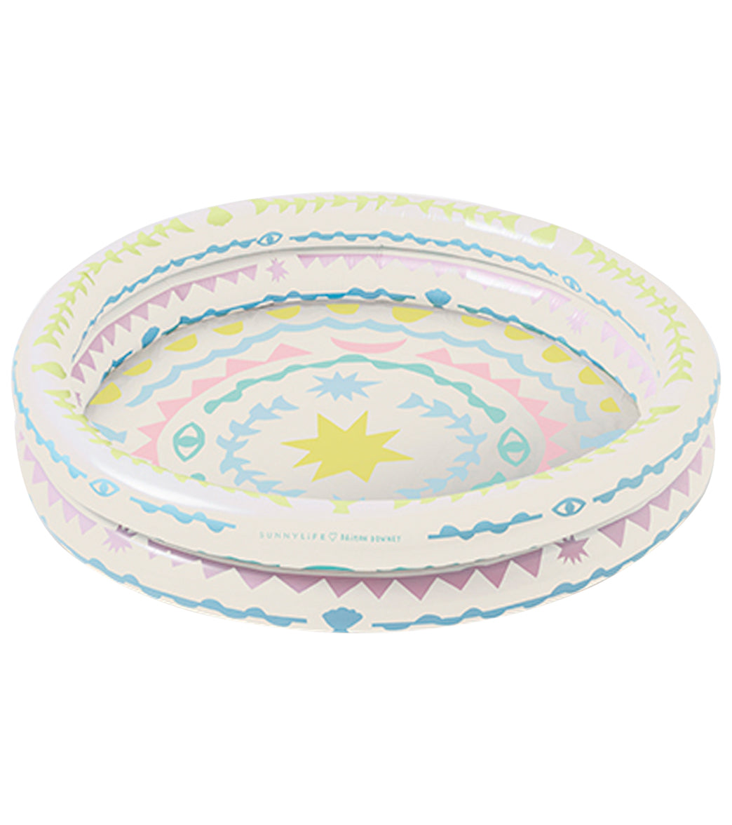 SunnyLife Recycled Bio Pool