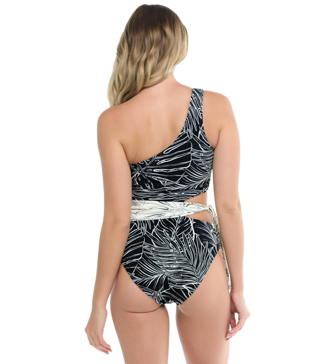 Skye Women's Mesmerize Beth One Piece Swimsuit