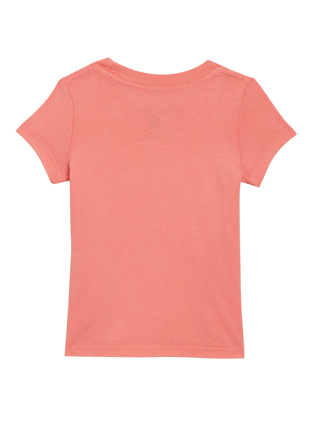 Feather 4 Arrow Girls' Everyday Short Sleeve Tee (Baby, Toddler, Little Kid, Big Kid)