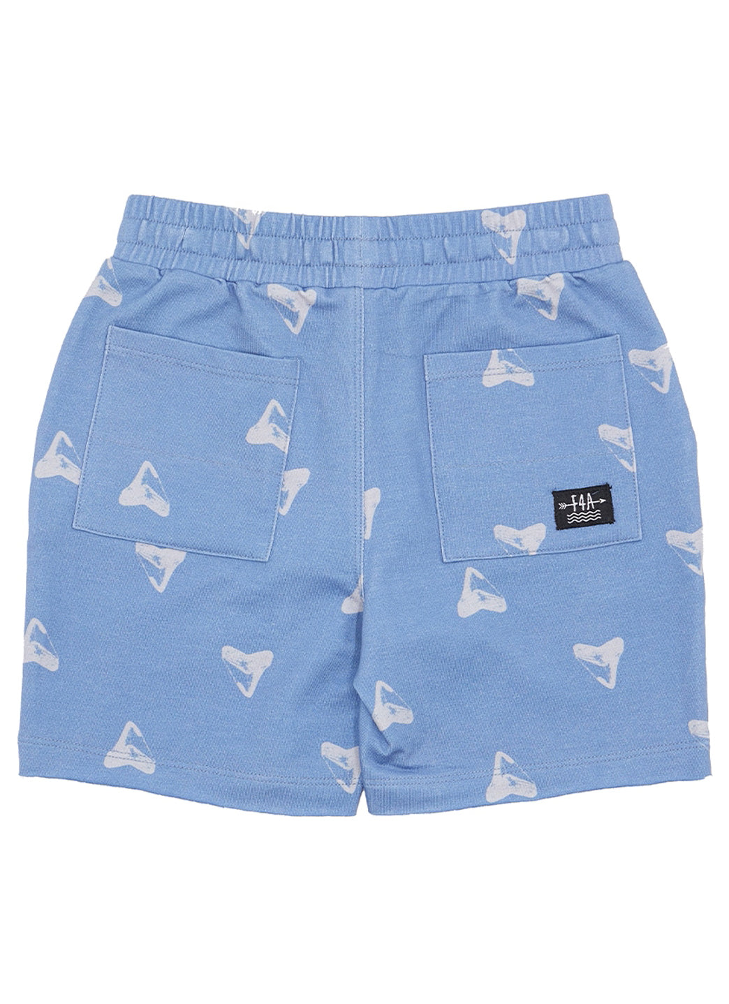 Feather 4 Arrow Boys' Low Tide Shorts (Baby, Toddler, Little Kid, Big Kid)