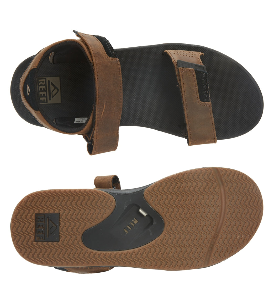 Reef Men's Fanning Baja Le Sandal