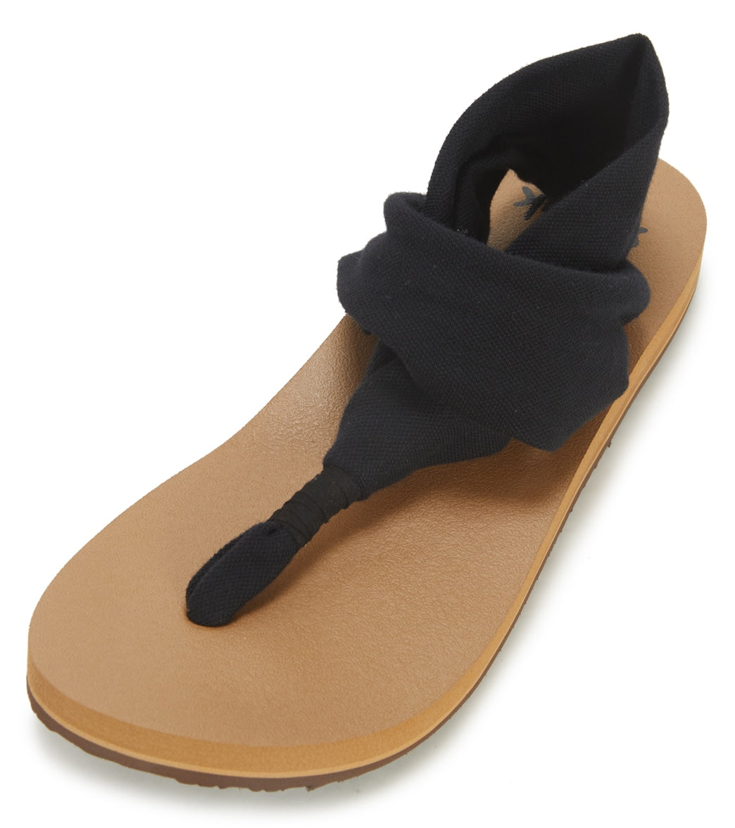 Sanuk Women's Sling St Sandal