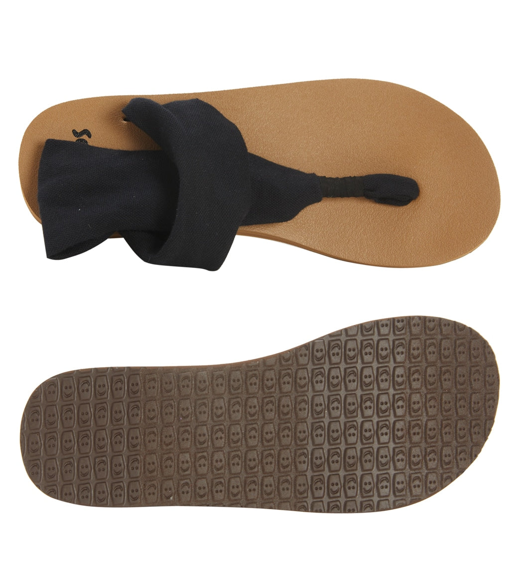Sanuk Women's Sling St Sandal