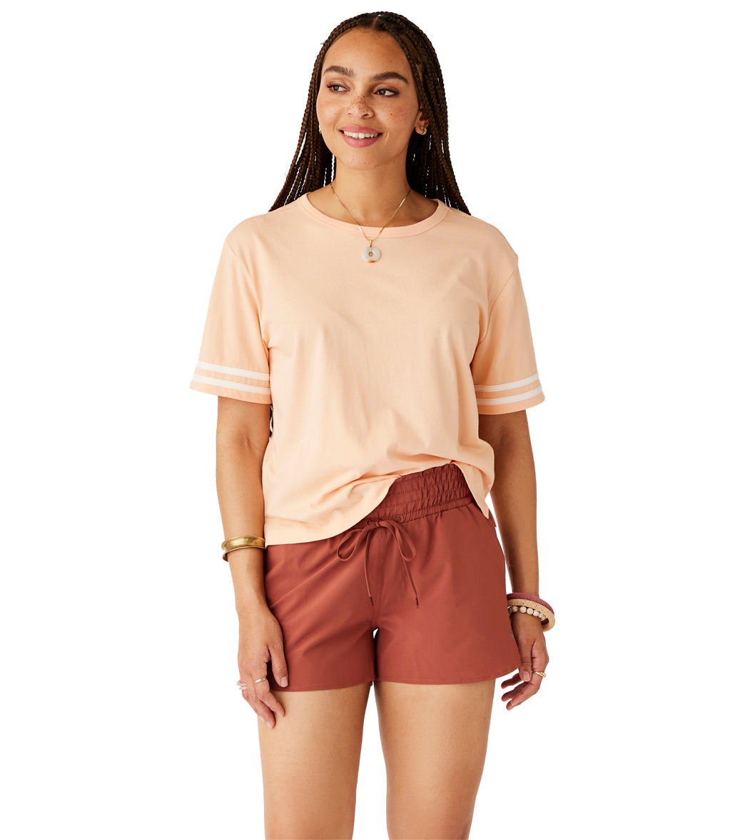 Carve Designs Women's Bali Board Shorts