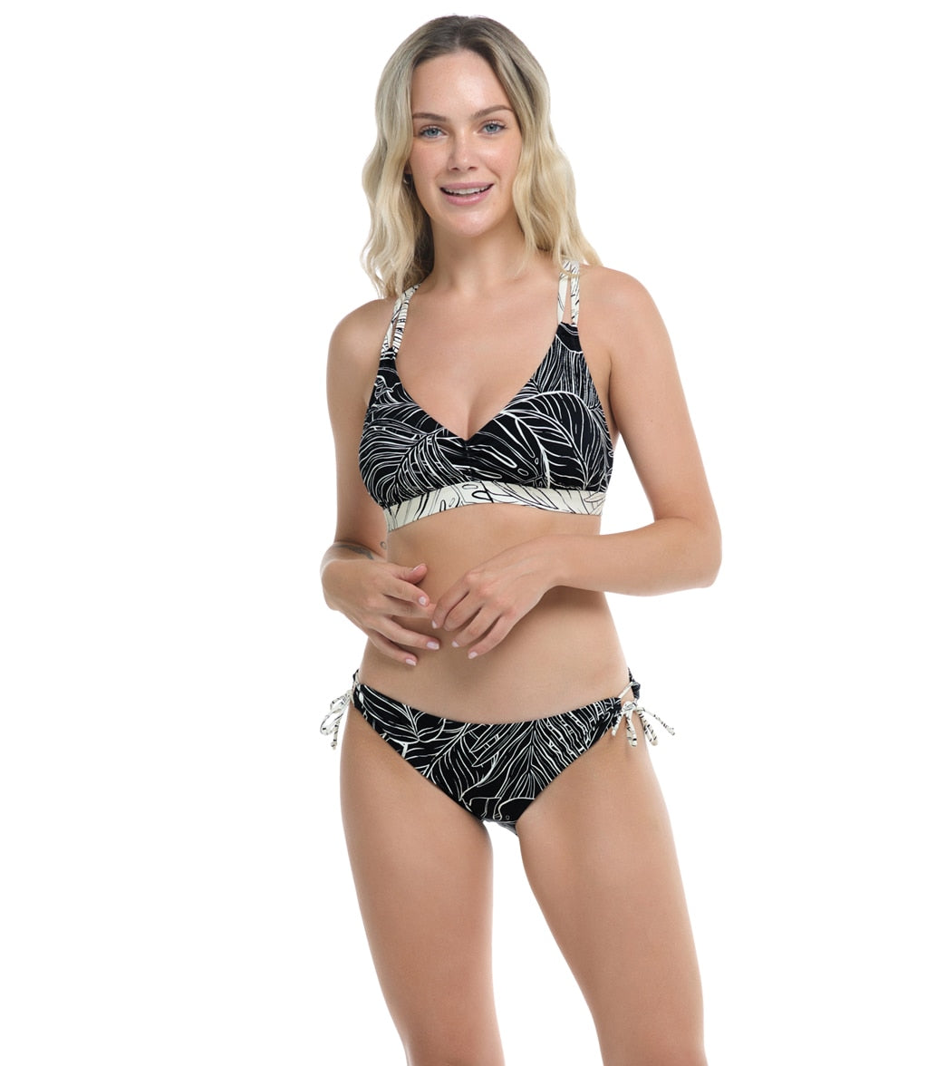 Skye Women's Mesmerize Juliana Bikini Bottom