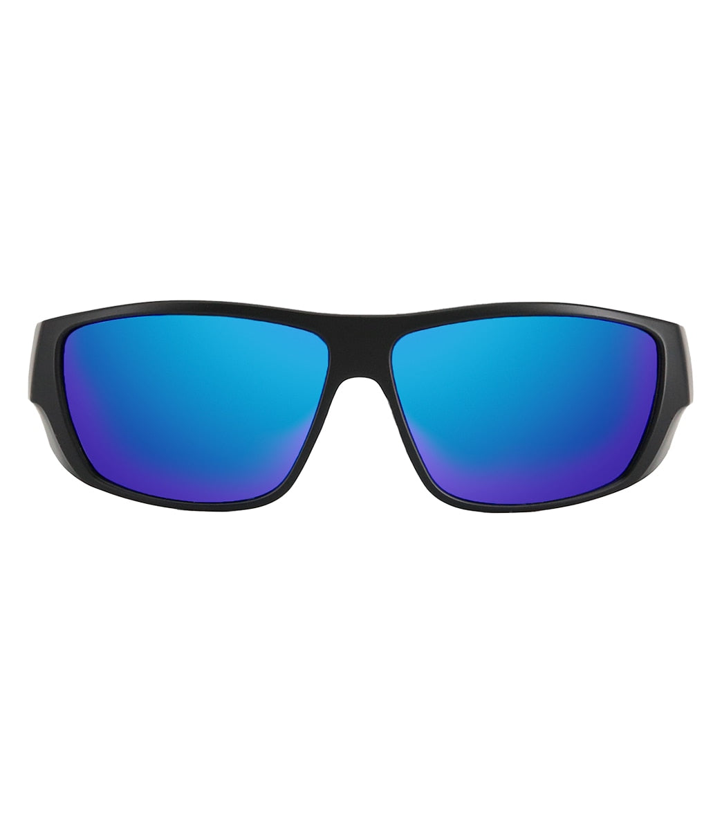 TYR Men's Knox Wrap Sunglasses