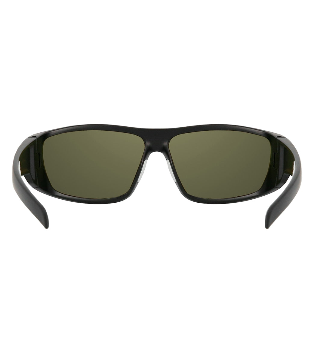 TYR Men's Knox Wrap Sunglasses