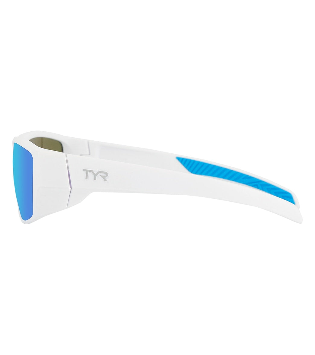 TYR Men's Knox Wrap Sunglasses