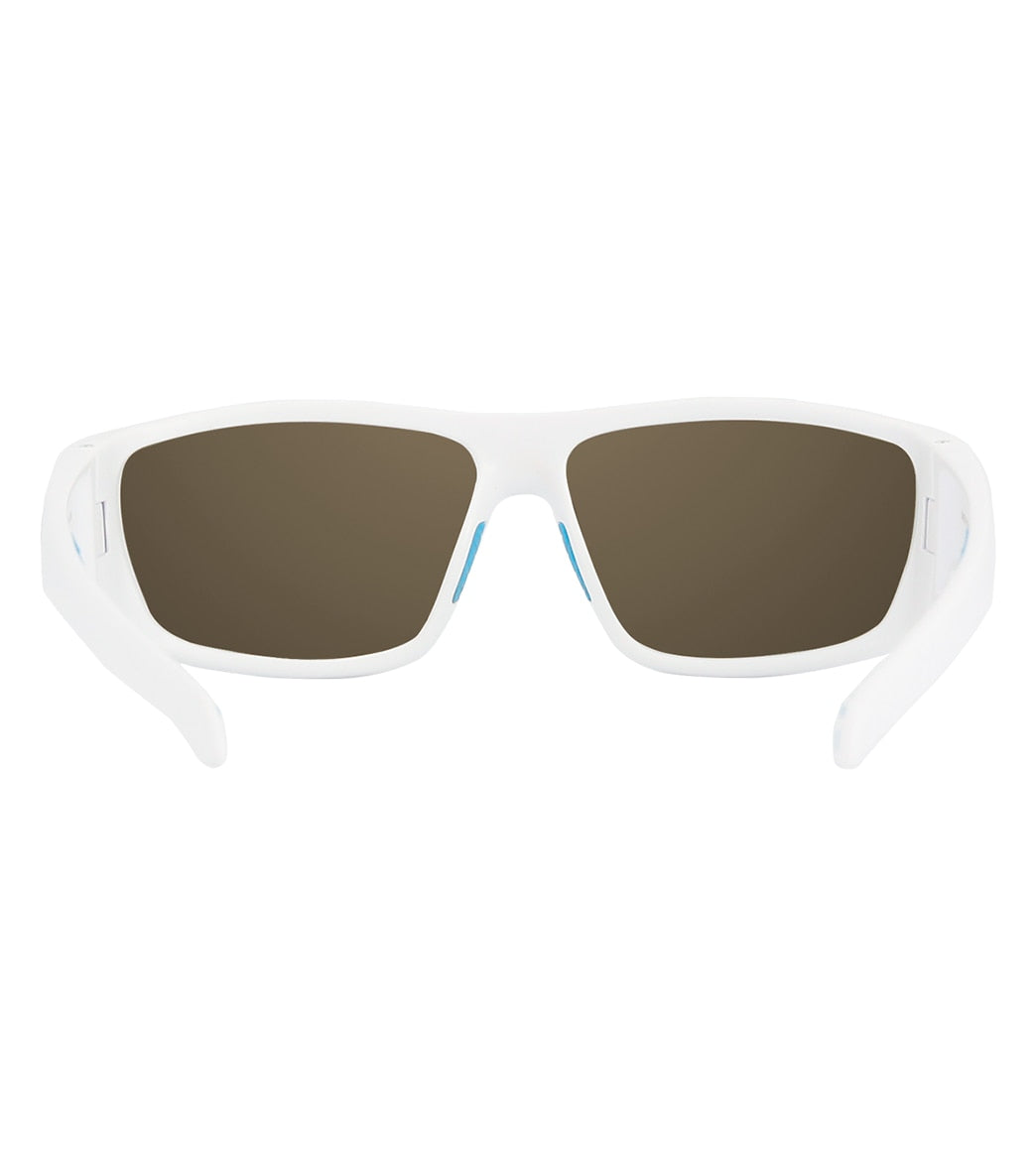 TYR Men's Knox Wrap Sunglasses