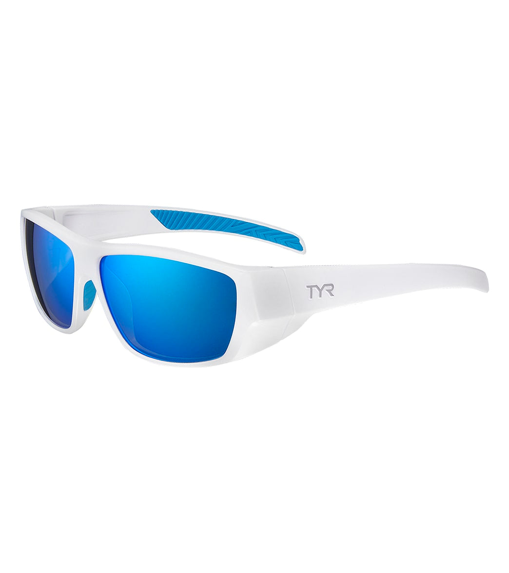 TYR Men's Knox Wrap Sunglasses