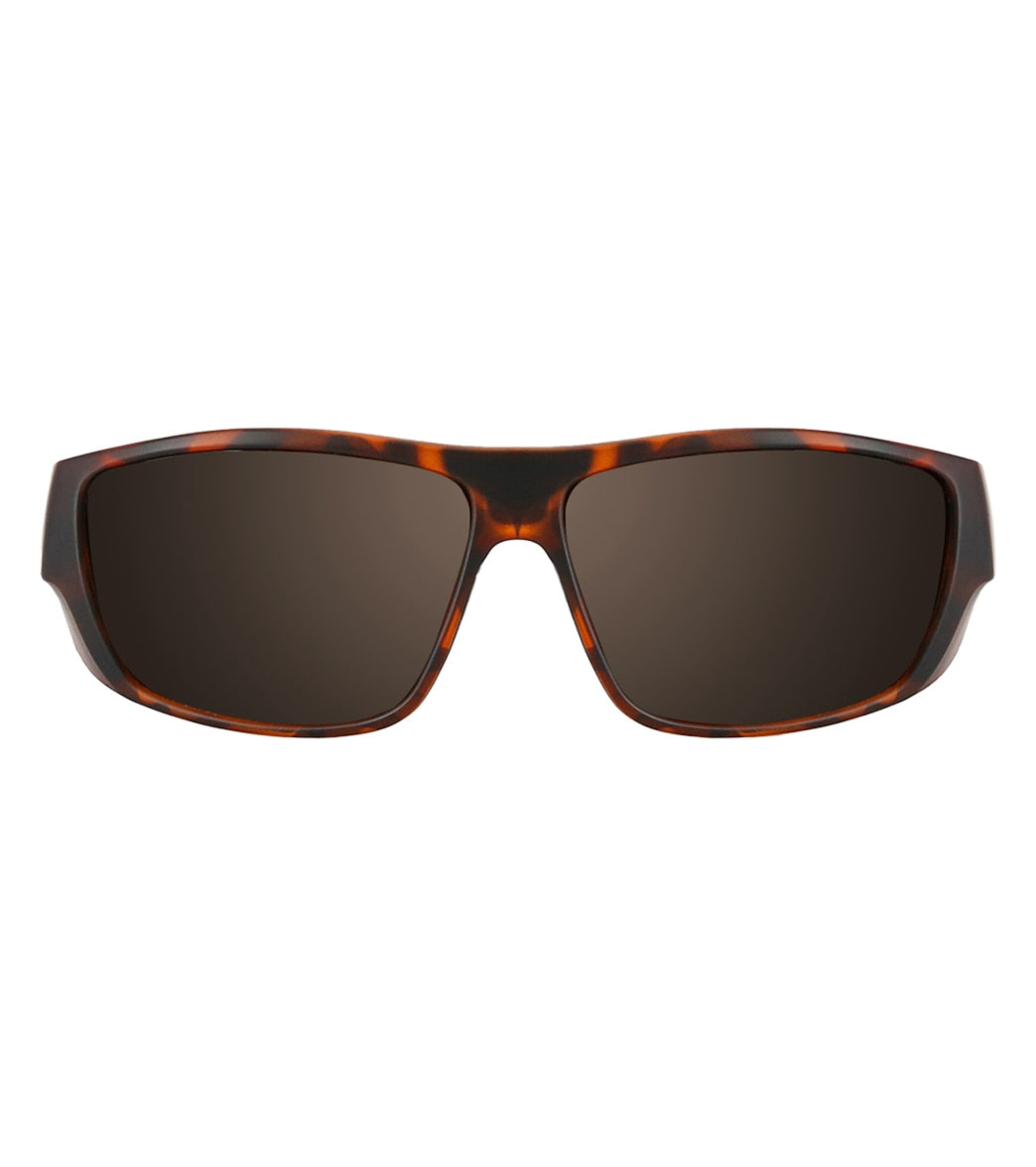 TYR Men's Knox Wrap Sunglasses