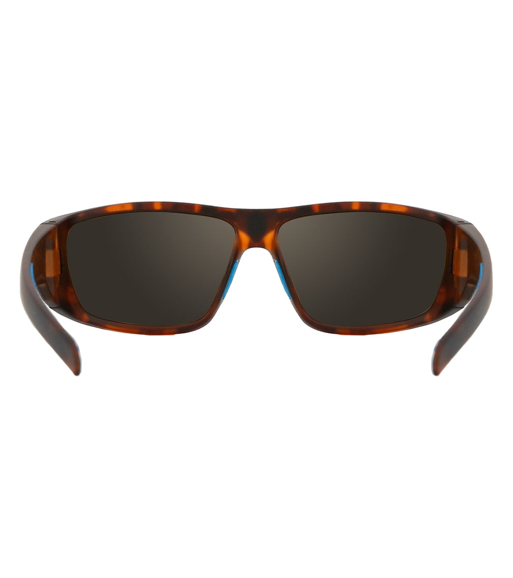 TYR Men's Knox Wrap Sunglasses