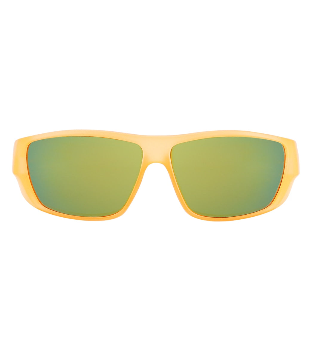TYR Men's Knox Wrap Sunglasses