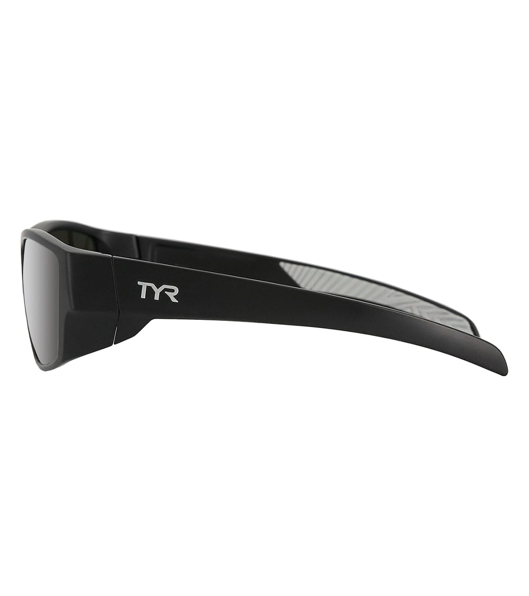 TYR Men's Knox Wrap Sunglasses