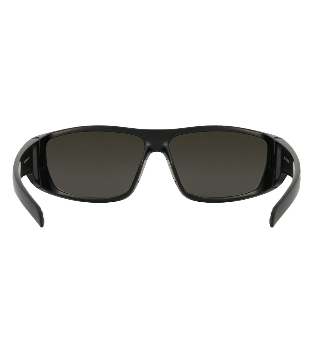 TYR Men's Knox Wrap Sunglasses