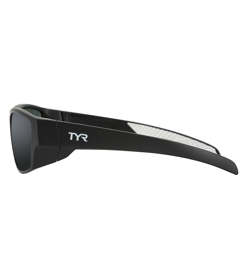 TYR Men's Knox Wrap Sunglasses