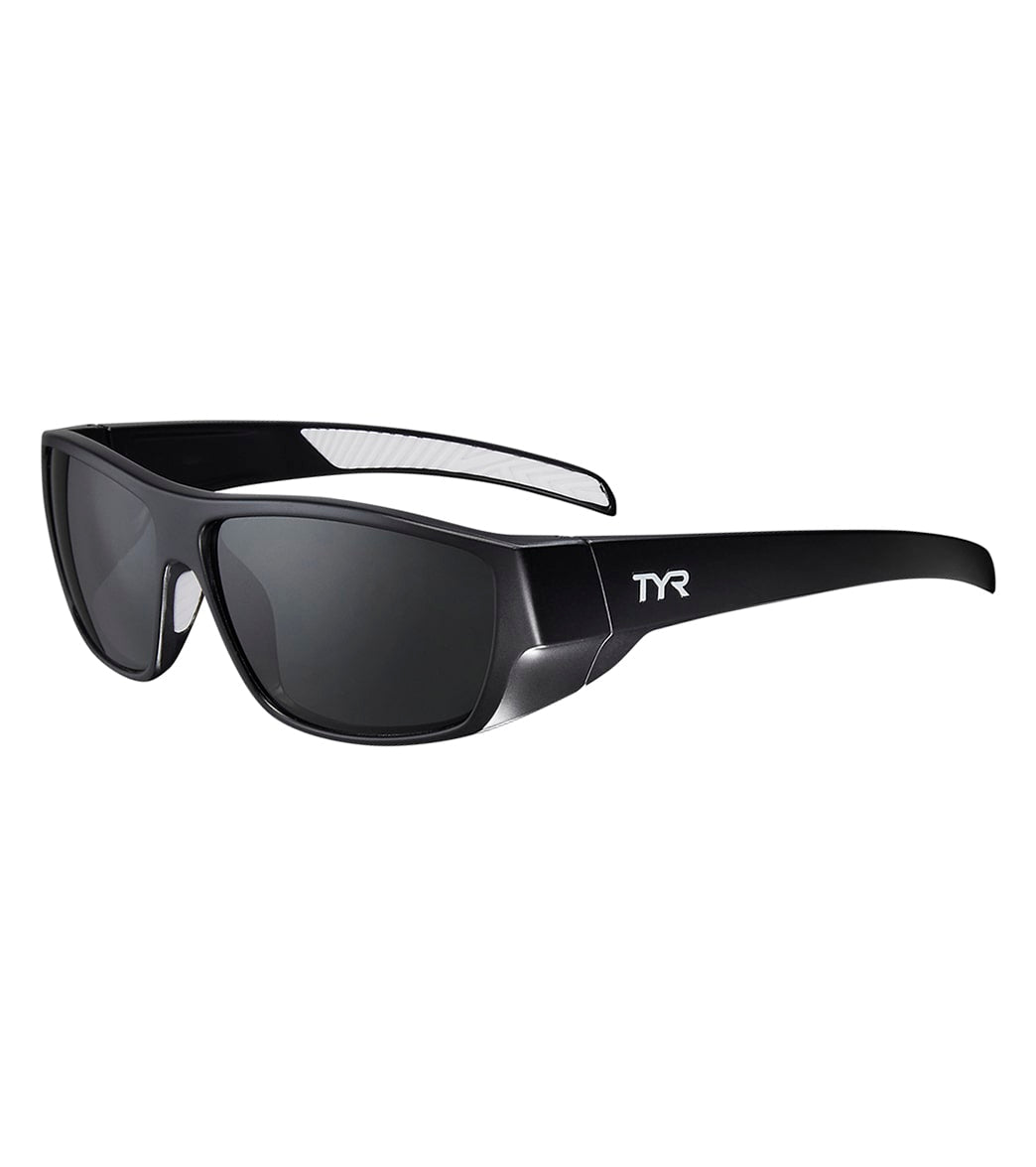 TYR Men's Knox Wrap Sunglasses