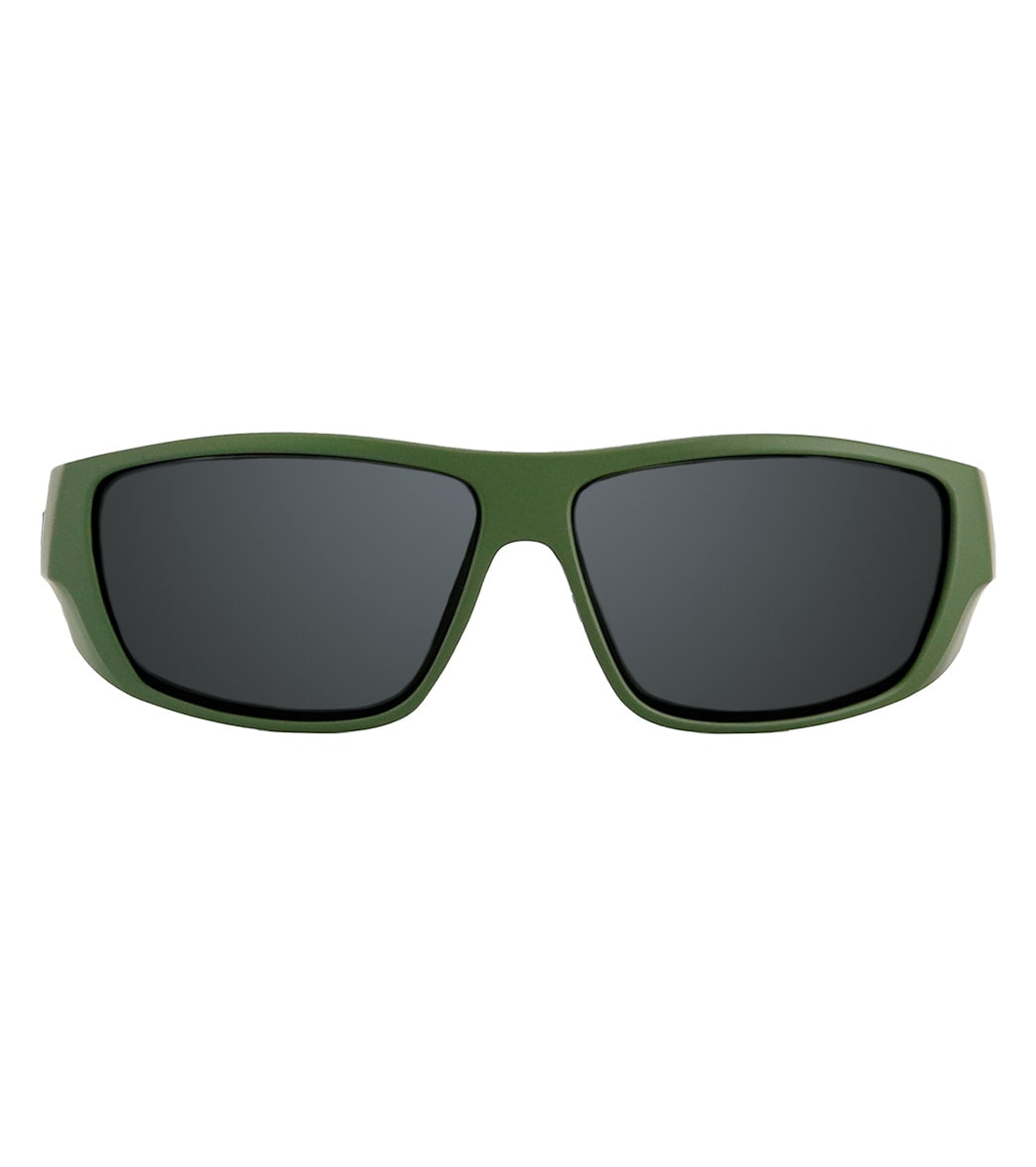 TYR Men's Knox Wrap Sunglasses
