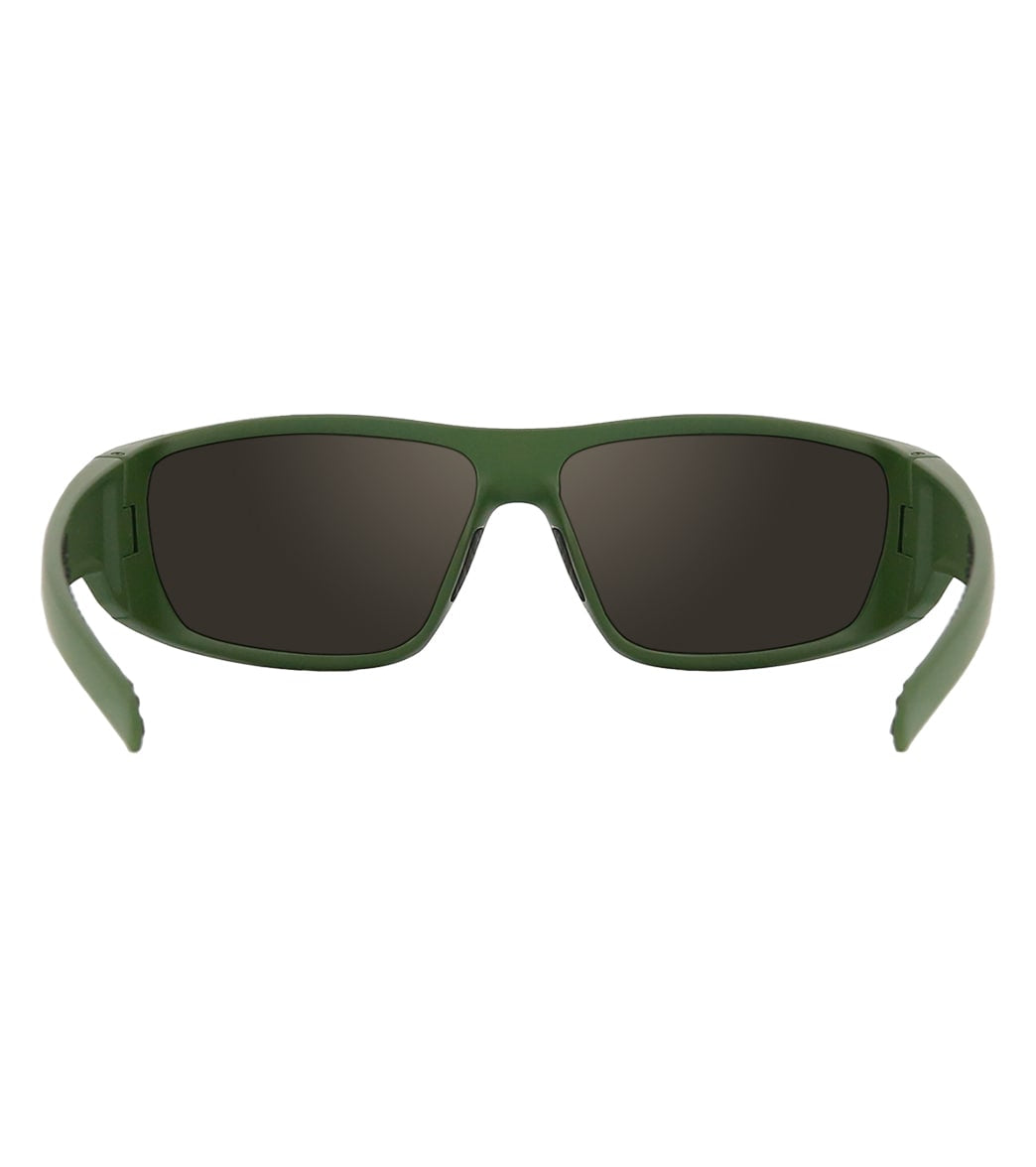 TYR Men's Knox Wrap Sunglasses