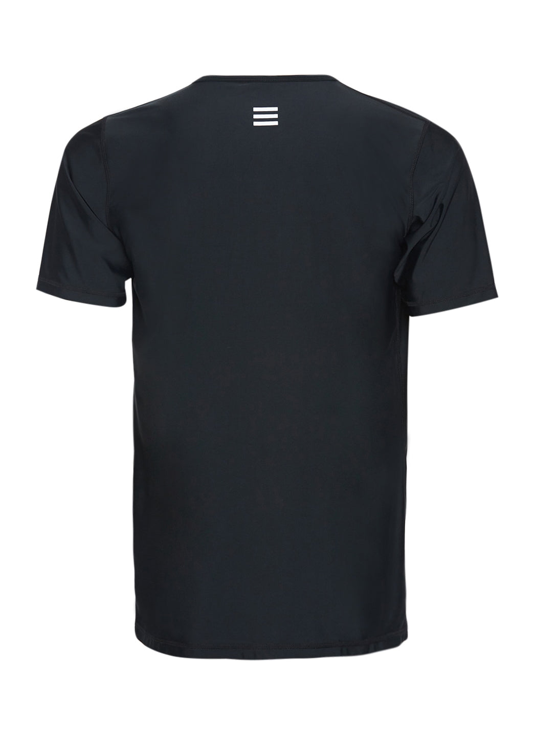 Level Six Men's Coastal Short Sleeve Loose Fitting Surf Tee