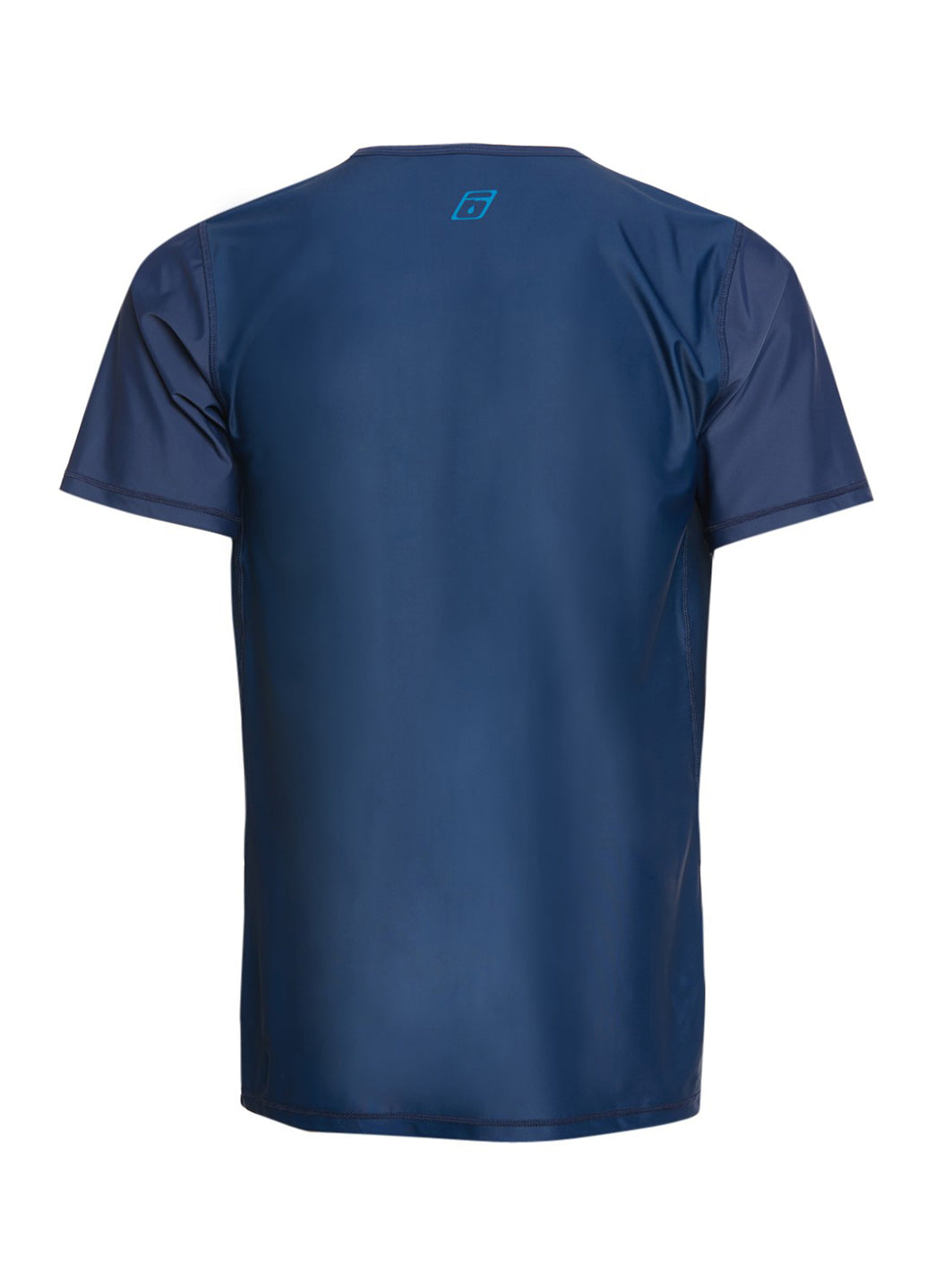 Level Six Men's Coastal Short Sleeve Loose Fitting Surf Tee