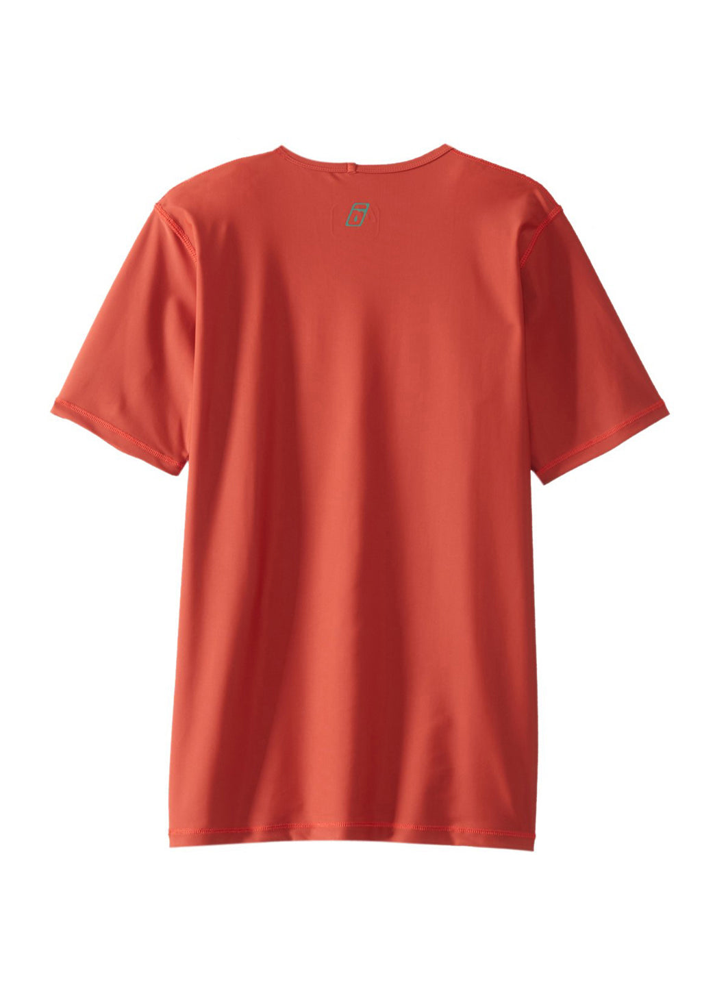 Level Six Men's Coastal Short Sleeve Loose Fitting Surf Tee