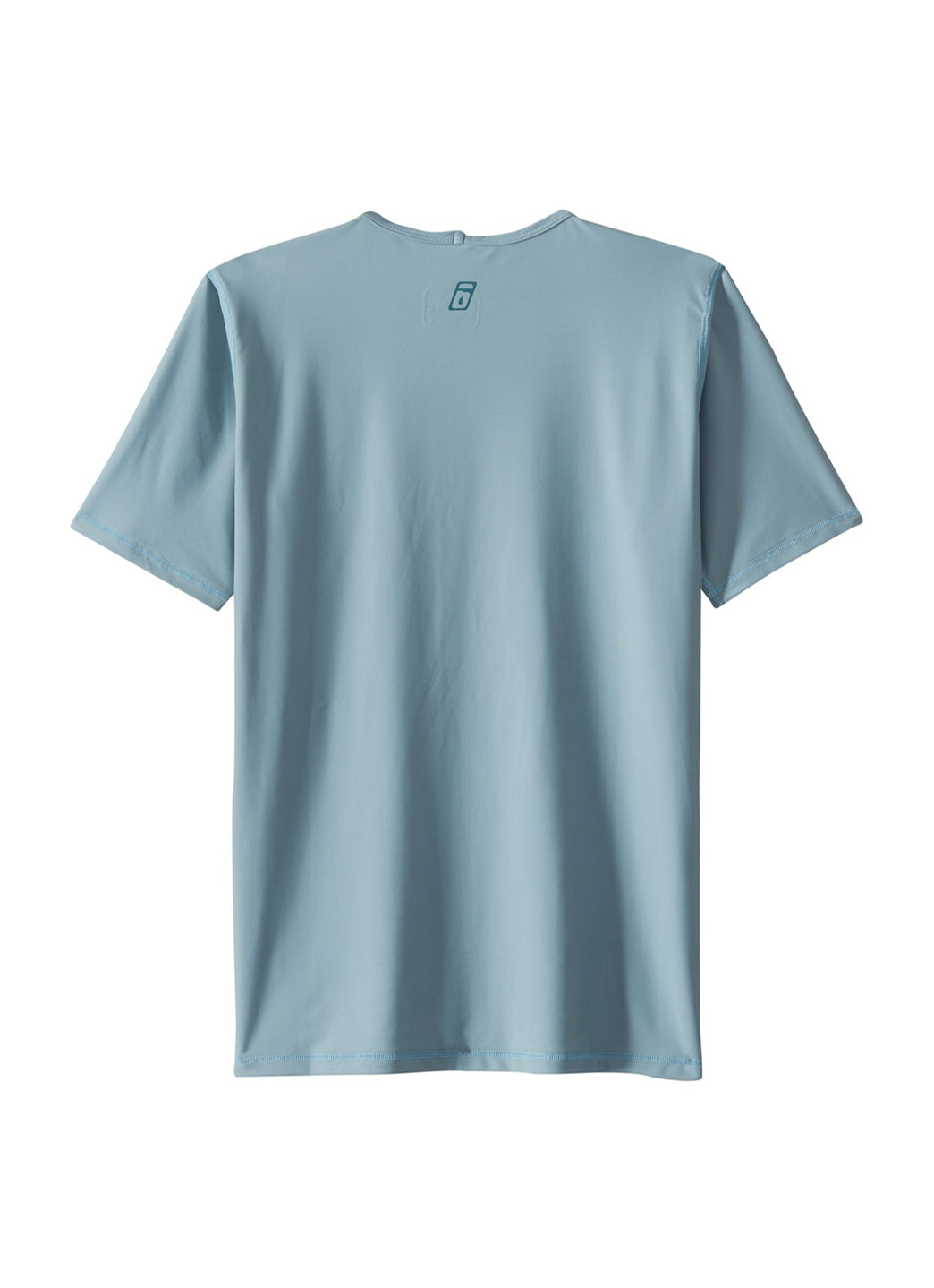 Level Six Men's Coastal Short Sleeve Loose Fitting Surf Tee