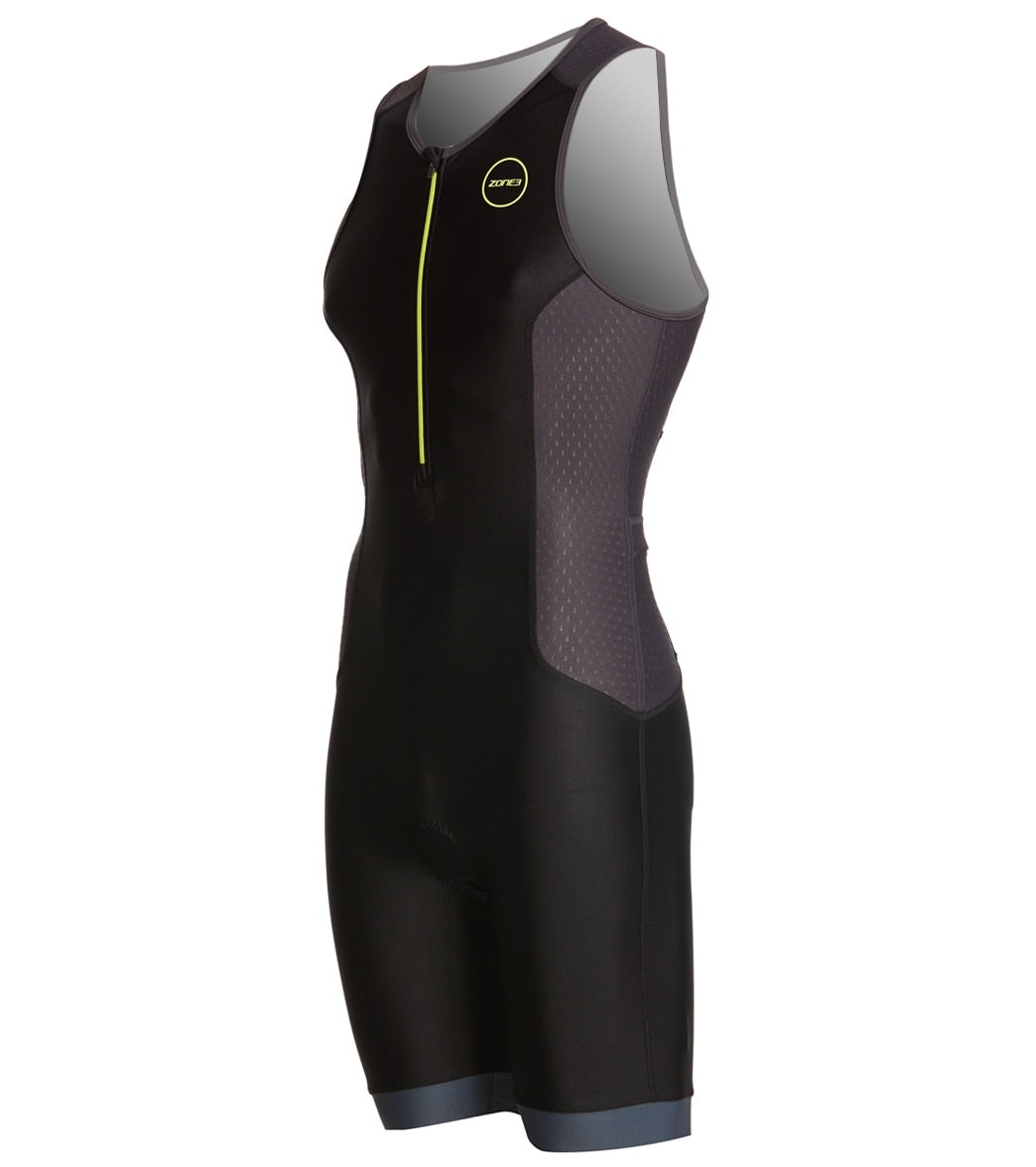 Zone3 Men's Aquaflo Plus Trisuit