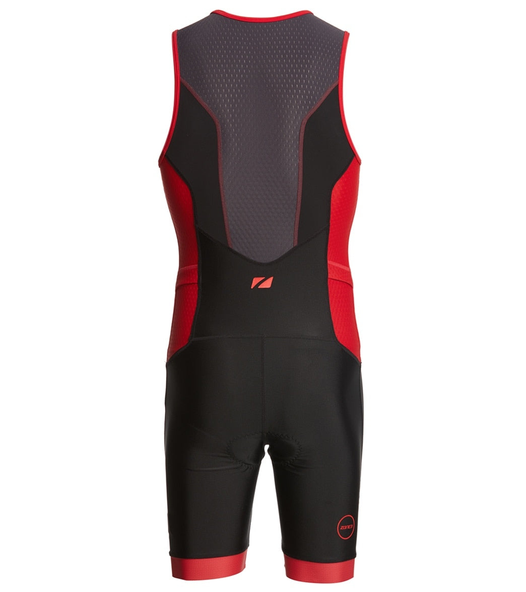 Zone3 Men's Aquaflo Plus Trisuit