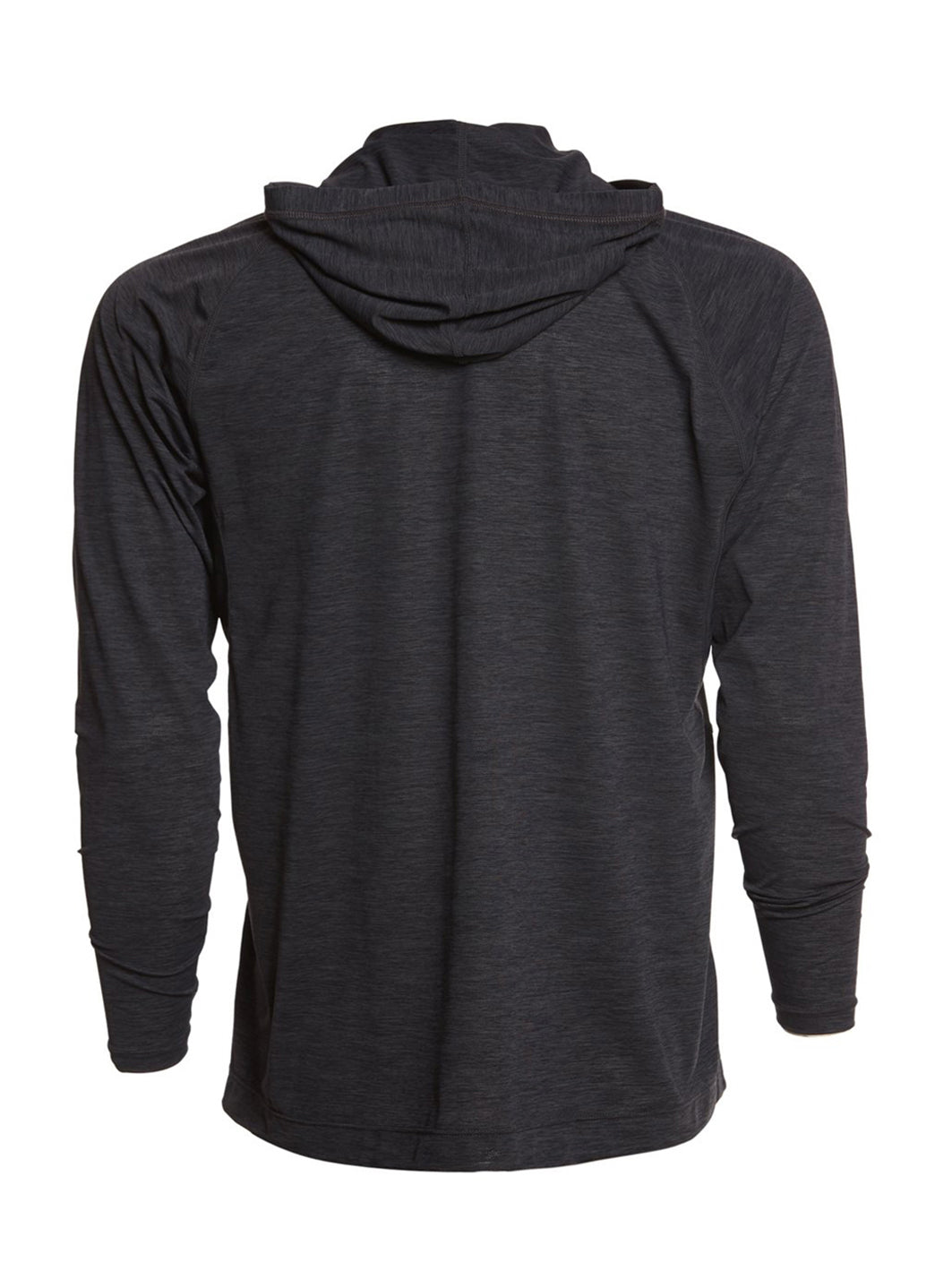 Xcel Men's Pacific Front Zip Surf Hoodie