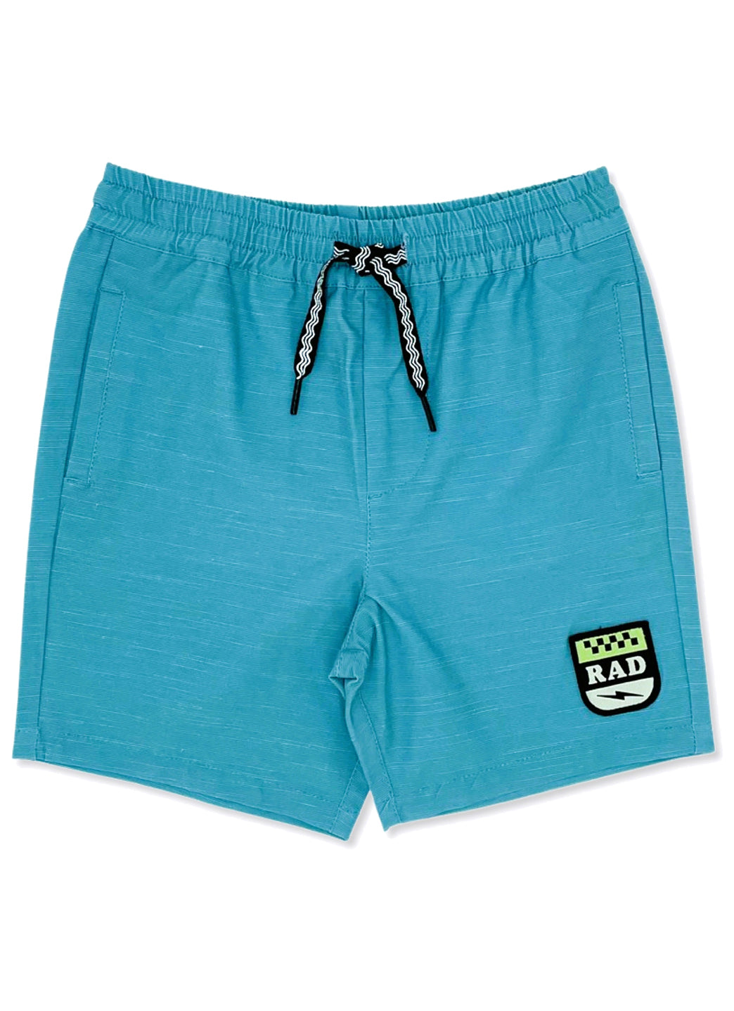 Feather 4 Arrow Boys' Seafarer Hybrid Shorts (Toddler, Little Kid, Big Kid)
