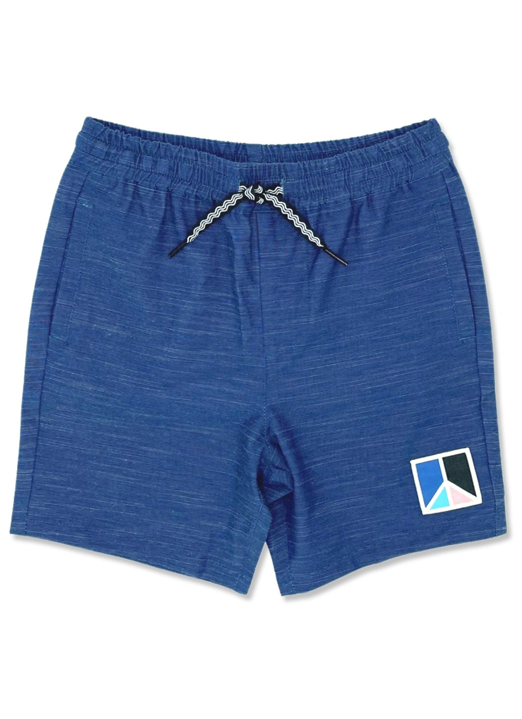 Feather 4 Arrow Boys' Seafarer Hybrid Shorts (Toddler, Little Kid, Big Kid)