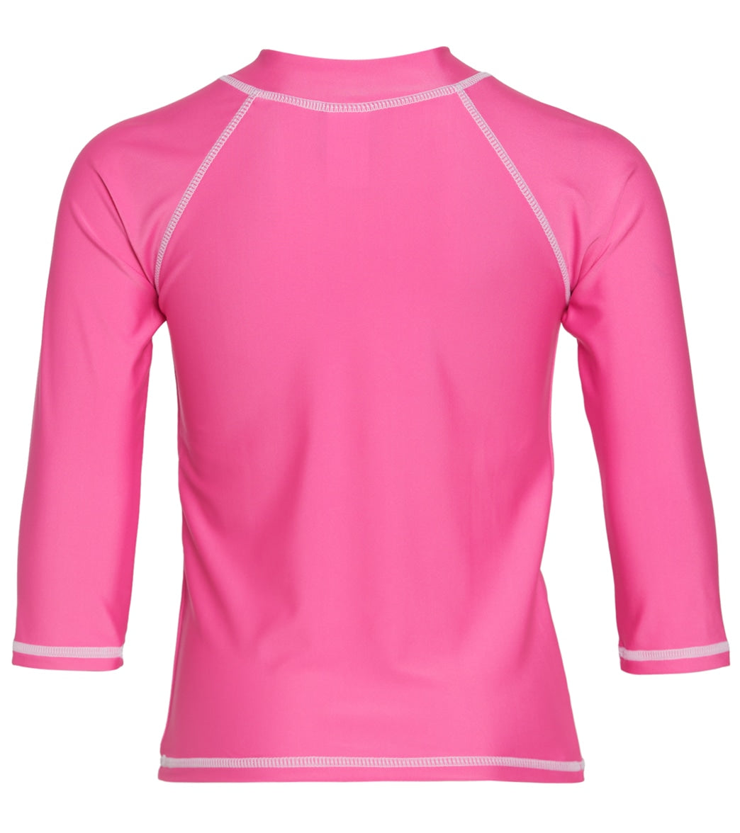 Flap Happy Kids' Zip Front UPF 50+ Swim Jacket (Toddler, Little Kid)